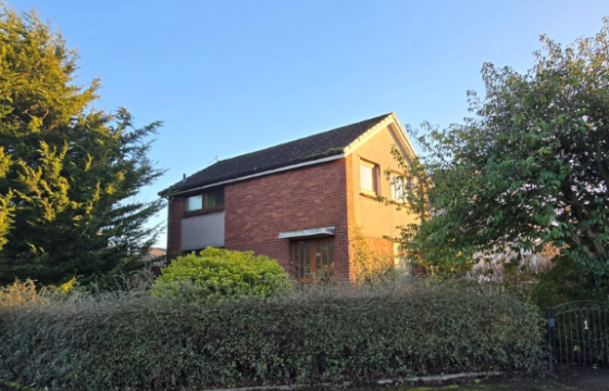 Refurbishment in Glasgow photo